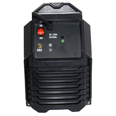 Сварочный аппарат инверторный, 20-220А,потр. 55,7 А /6100 Вт, ММА 20,8-27,2 В, 0,8-1,2 мм