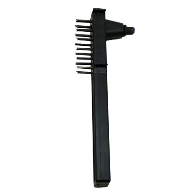 Сварочный аппарат инверторный, 20-220А,потр. 55,7 А /6100 Вт, ММА 20,8-27,2 В, 0,8-1,2 мм