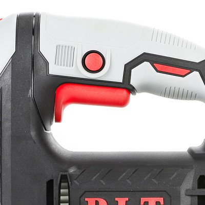 Лобзик электрический, 700Вт, пропил 70 мм, 1000-3000ход/мин, БЗП, маятник