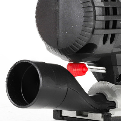 Лобзик электрический, 700Вт, пропил 70 мм, 1000-3000ход/мин, БЗП, маятник