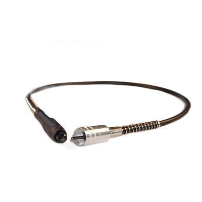 Прямая микрошлифмашина, 200 Вт, 10000-40000 об/мин