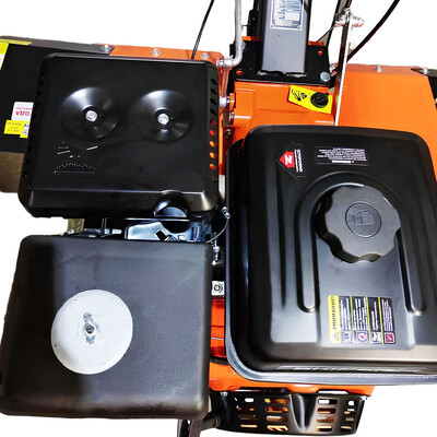 Культиватор SKIPER SP-1800S (18 л.с., без ВОМ, пон.передача, 3+1, 2 года гарантии, без колёс)