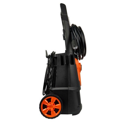 Мойка высокого давления SKIPER PM-135 (1650Вт; 135 Бар; 8м шланг; 5,7кг; алюм.помпа; самовсасыв.)