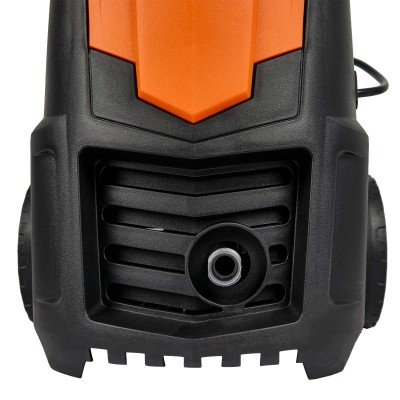 Мойка высокого давления SKIPER PM-135 (1650Вт; 135 Бар; 8м шланг; 5,7кг; алюм.помпа; самовсасыв.)