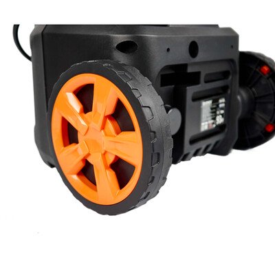 Мойка высокого давления SKIPER PM-135 (1650Вт; 135 Бар; 8м шланг; 5,7кг; алюм.помпа; самовсасыв.)