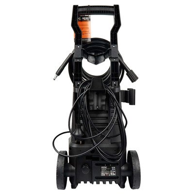 Мойка высокого давления SKIPER PM-135 (1650Вт; 135 Бар; 8м шланг; 5,7кг; алюм.помпа; самовсасыв.)