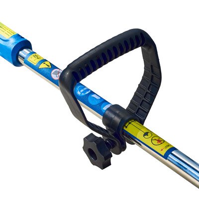 Триммер аккумуляторный KATANA BT-1201 (12V, 2 аккум., З/У, ножи в комплекте)