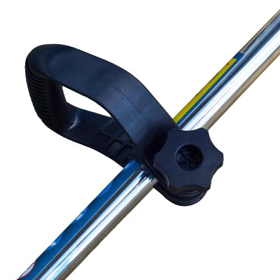 Триммер аккумуляторный KATANA BT-1201 (12V, 2 аккум., З/У, ножи в комплекте)