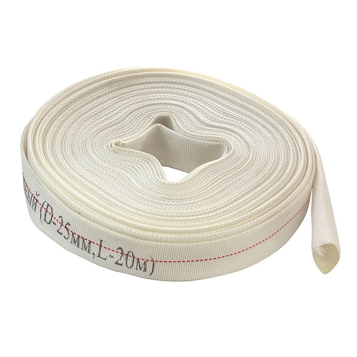 Рукав напорный (D-25mm, L-20m)