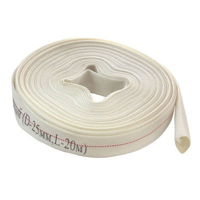 Рукав напорный (D-25mm, L-20m)