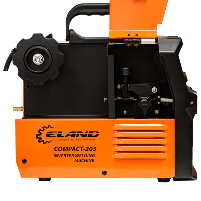 Полуавтомат сварочный ELAND COMPACT-203