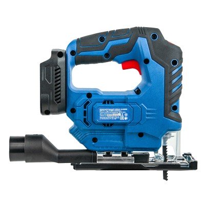 Лобзик аккумуляторный KATANA AL8350S (Бесщеточный,21В,Без Акк/ЗУ,2Ач,пропил до65мм,SDS,маятн.ход)