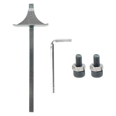 Лобзик аккумуляторный KATANA AL8351S (Бесщеточный, 21В, 1 акк, 2Ач, пропил до 65мм, SDS, маятн. ход,