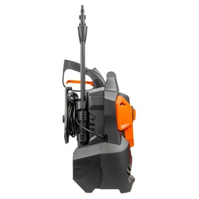 Мойка высокого давления SKIPER PM-150B (1800Вт; 150Бар; 8м шланг; 7,1кг; алюм.помпа; самовсасывание)