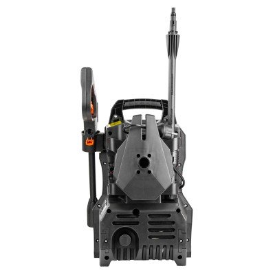 Мойка высокого давления SKIPER PM-150B (1800Вт; 150Бар; 8м шланг; 7,1кг; алюм.помпа; самовсасывание)