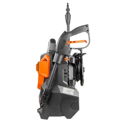 Мойка высокого давления SKIPER PM-150B (1800Вт; 150Бар; 8м шланг; 7,1кг; алюм.помпа; самовсасывание)