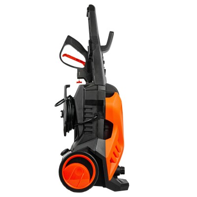 Мойка высокого давления SKIPER PM-165A (2200Вт; 165Бар; 8м шланг; 9,2кг; встр.пен, гряз.и угл.фрезы)