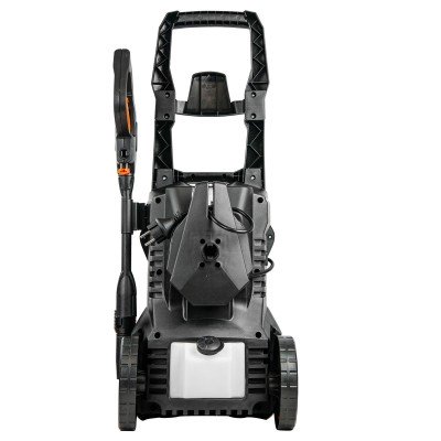 Мойка высокого давления SKIPER PM-165A (2200Вт; 165Бар; 8м шланг; 9,2кг; встр.пен, гряз.и угл.фрезы)