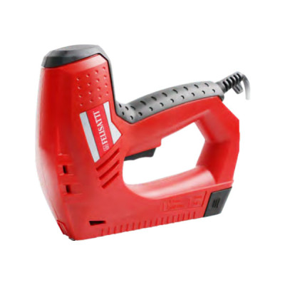 Степлер электрический, 220 В, 45 Вт, 30 уд/мин, 15 мм С1 Brad/8-14мм, тип 53