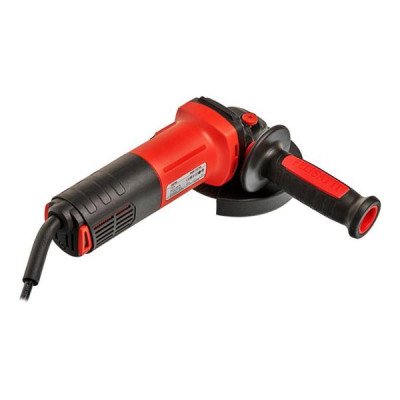 Угловая шлифовальная машина, 750Вт, 125мм, 11000 об/мин