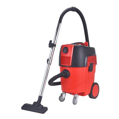 Пылесос строительный 1600 Вт, бак 30 л