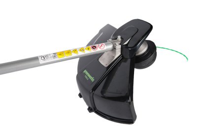 Триммер электрический Greenworks GST1246 1200Вт 40 см