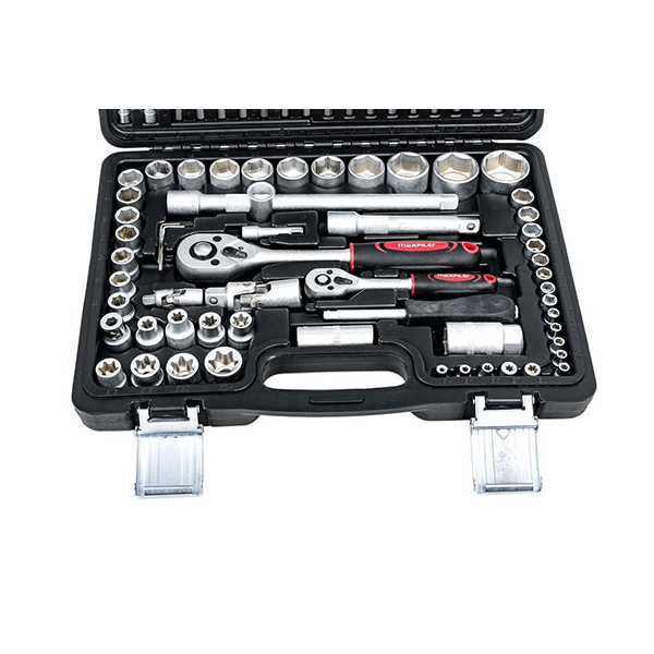 Набор инструментов MaxPiler ,108 предметов,1/2