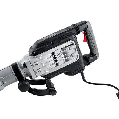 Промо-набор GSH90-C2 (отбойный молоток GSH90-C2 + перфоратор PBH26-C4 в подарок)