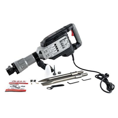 Молоток отбойный, 220 В., 50 Гц., 1800 Вт., 2000 уд./мин., 50 Дж., шестигранник 30 мм.