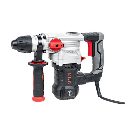 Промо-набор GSH90-C2 (отбойный молоток GSH90-C2 + перфоратор PBH26-C4 в подарок)