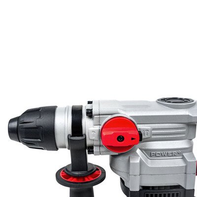 Промо-набор GSH90-C2 (отбойный молоток GSH90-C2 + перфоратор PBH26-C4 в подарок)