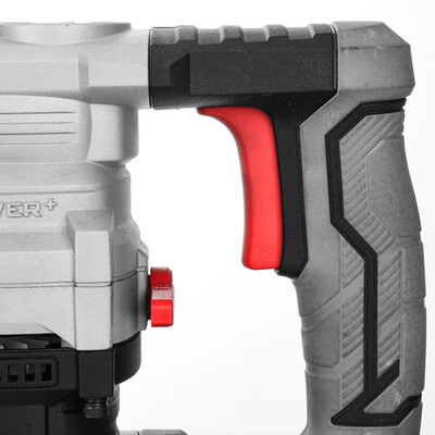 Промо-набор GSH90-C2 (отбойный молоток GSH90-C2 + перфоратор PBH26-C4 в подарок)