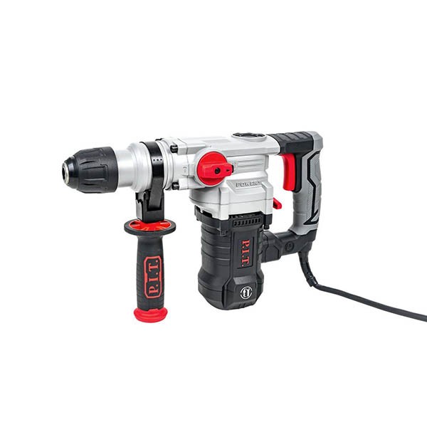 Перфоратор электрический, 3-реж. гор.,1400Вт.,5,5дж., SDS+