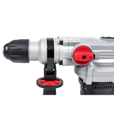 Перфоратор электрический, 3-реж. гор.,1400Вт.,5,5дж., SDS+