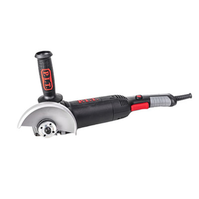 Шлифмашина полировочная, 230 В., 125мм., 1200 Вт., 3000-11000 об/мин.