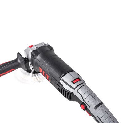 Шлифмашина полировочная, 230 В., 125мм., 1200 Вт., 3000-11000 об/мин.