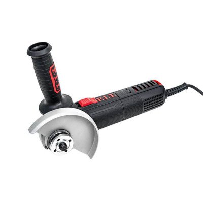 Машина шлифовальная угловая, 220В., 115мм., 800Вт., 11000 об/мин.