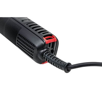 Машина шлифовальная угловая, 220В., 115мм., 800Вт., 11000 об/мин.