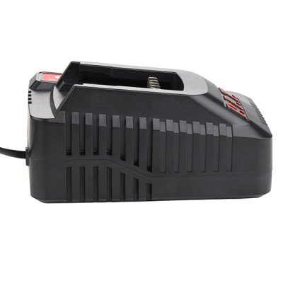 Зарядное устройство, 20В, ток 4.0А, 100Вт, для всех акб 20В системы OnePower