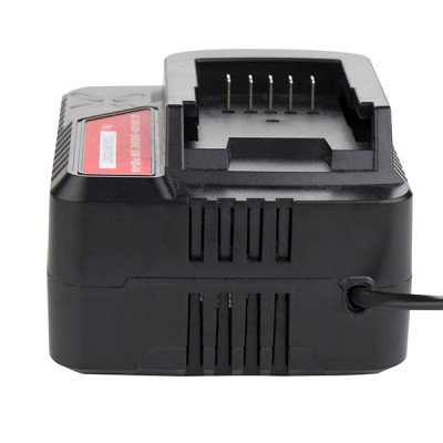 Зарядное устройство, 20В, ток 4.0А, 100Вт, для всех акб 20В системы OnePower