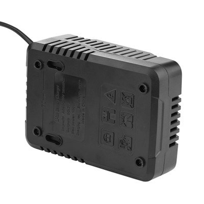 Зарядное устройство, 20В, ток 4.0А, 100Вт, для всех акб 20В системы OnePower