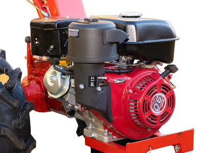 Мотоблок Беларус-09Н-02 (дв.WEIMA 9л.с.)+СЦ-00010 сцепка универсальная