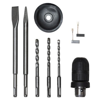 Перфоратор PARTISAN PHD 26-950C