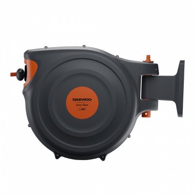 Катушка автоматическая со шлангом 40 м DAEWOO DWR 3040