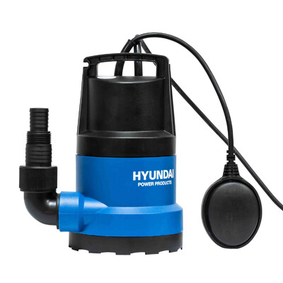 Погружной дренажный насос HP 600C HYUNDAI