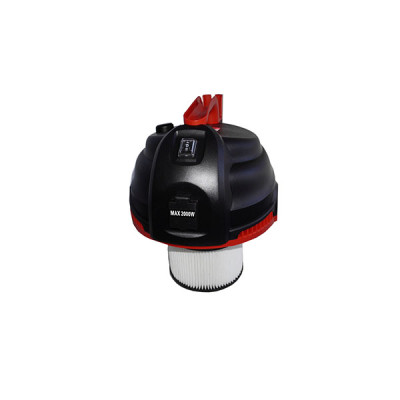 Пылесос, 220 В/50Гц, 1400 Вт, 30л