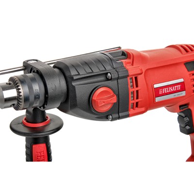 Дрель ударная 1050