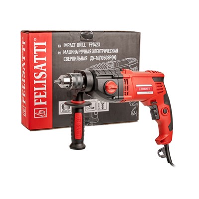 Дрель ударная 1050