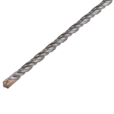 Бур по бетону SDS-Plus 4Power P.I.T. AMAS01-0626P (6x260 мм, 4 реж. кромки, 4-х заходная спираль)