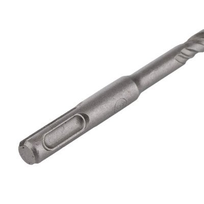 Бур по бетону SDS-Plus 4Power P.I.T. AMAS01-0811P (8x110 мм, 4 реж. кромки, 4-х заходная спираль)